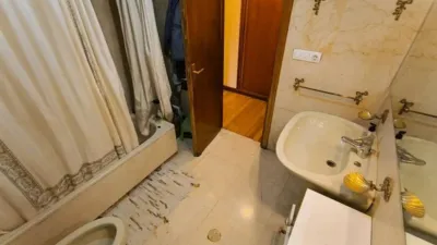 Apartment in the City Centre photo 40