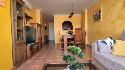 Apartment in Acequión-Los Naúfragos photo 12