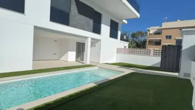 Apartment on Carrer Cedre photo 19
