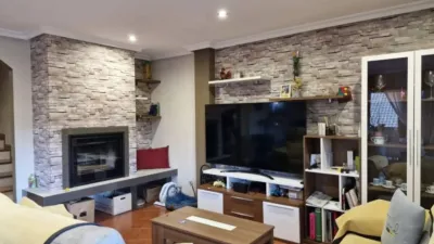 Chalet in Sanxenxo photo 12