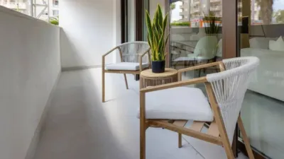 Apartment in Guardamar del Segura photo 9