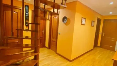 Apartment in Campo de la Juventud-Santiago photo 37