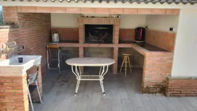 Chalet in Lliçà d'Amunt photo 3