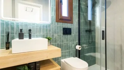 Chalet in Orihuela photo 38