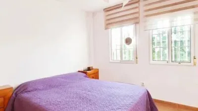 House in Algezares photo 27