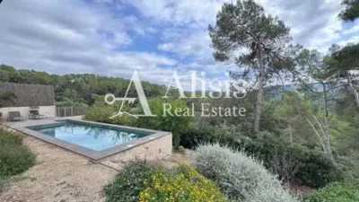 Chalet in Molins de Rei photo 85