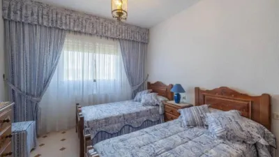 Chalet in Padul photo 43