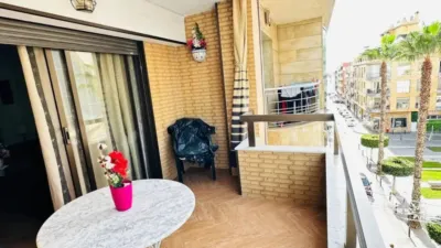 Apartment in Playa del Cura photo 3