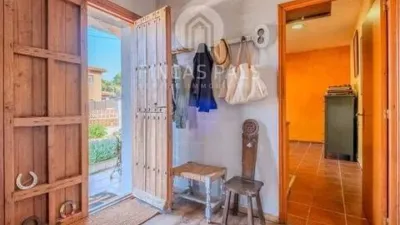 Chalet on Calle del Conill, 22 photo 5