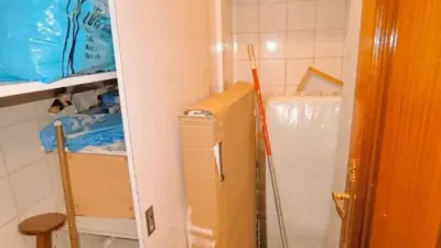 Apartment in Baltanás photo 37