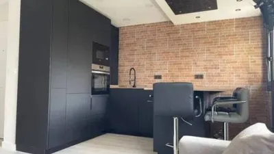 Apartment in Museo photo 7