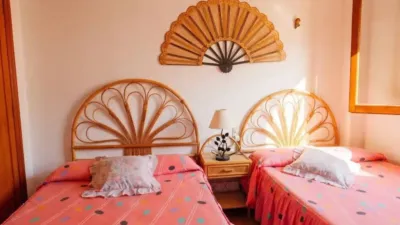 Chalet on Carretera Les Marines Racons A Denia, 5 photo 18