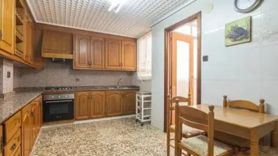 Apartment in Pont Nou photo 25