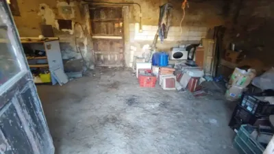 Rustic house on Calle Salud photo 18