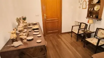 Apartment in the City Centre photo 52