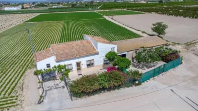 Casa – Orihuela, Los Desamparados - Vista 2