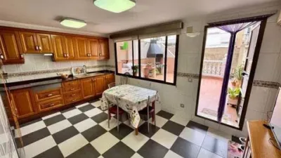 Chalet in Silla photo 22