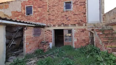 Rustic house on Calle Salud photo 10