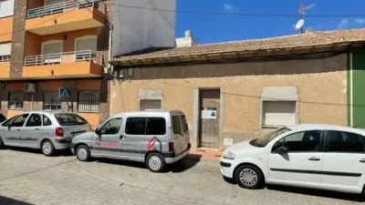 Rustic property in Formentera del Segura photo 10