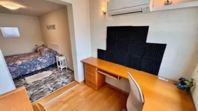 Chalet in Silla photo 39