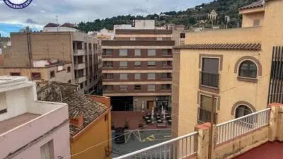 Chalet on Carrer de la Vall photo 3