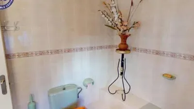 Chalet on Carrer del Doctor Ferrán photo 30