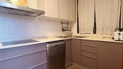House on Avinguda del Sol photo 9