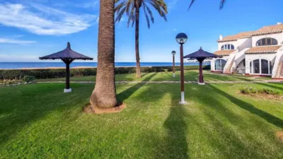 Chalet on Carrer del Llac, Sant Martí photo 25