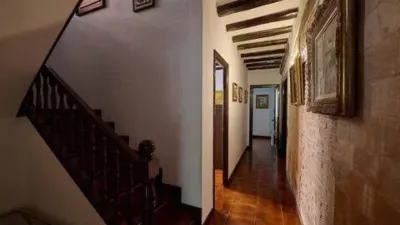 Chalet in Sentmenat photo 23