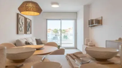 Apartment on Calle Miguel Barceló photo 16