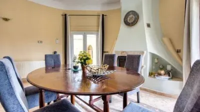 Chalet in Pego photo 12
