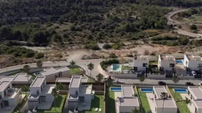 Casa – Finestrat, Urbanització Balcó de Finestrat, la Marina Baixa - Vista 3