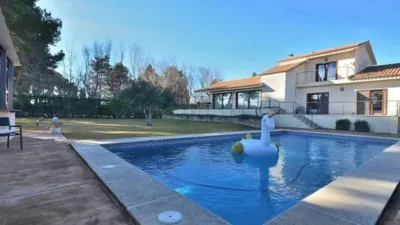 Chalet en Albacete Capital photo 61