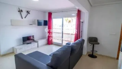 Attic in Gran Alacant photo 15