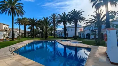 Casa – Dénia - Vista 2