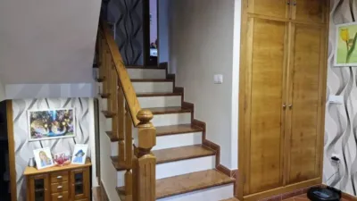 Chalet in Sanxenxo photo 39
