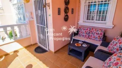 Terraced house in Gran Alacant photo 20