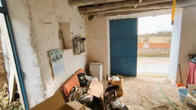 Chalet in Santa Cecilia del Alcor photo 45