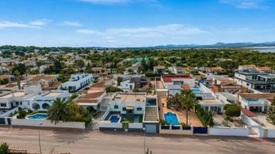 Casa - Vista 4