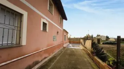 Chalet in Puente Tocinos photo 40