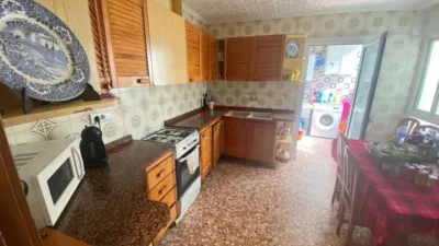 Apartment in L'Altet-Els Bassars photo 17