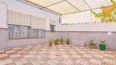 Chalet in Albolote photo 36