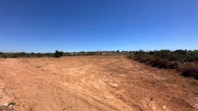 Terreno en venta en Torrellano-Valverde-Parc Empresarial - Vista 5