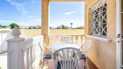 Casa – Torrevieja - Vista 4