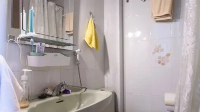 Piso - Vista 3