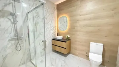 Apartment in Playa del Cura photo 7