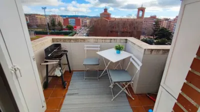 Penthouse in Palencia Capital photo 18