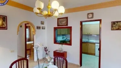 Chalet on Carrer del Doctor Ferrán photo 10