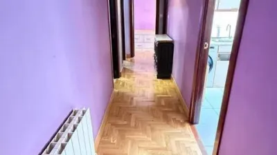 Apartment in Uribarri photo 25