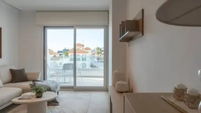 Pis – Orihuela, Playa Flamenca I, Urbanización La Zenia II - Vista 3
